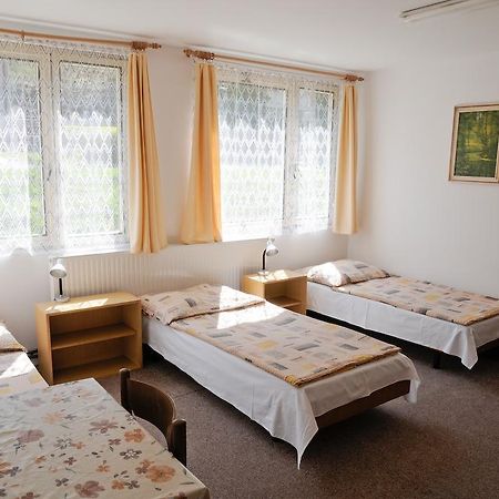 Ubytovna Чески-Крумлов Номер фото